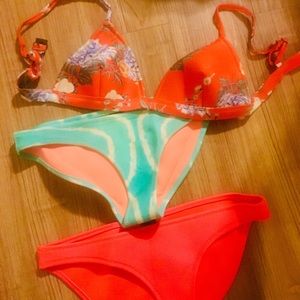 TRIANGL bikini